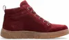 Ara ROM-SPORT Damenschuhe Stiefel Schnürer Rot Freizeit Produktbild-Vorschau 17