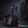 Reagle 3M Multipresa Con Protezione Da Sovratensione, 8 Anteprima dell’immagine prodotto 6