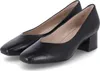 Escarpins Caprice 9-22315-42 noir nappa 40 pour femme Voir les images du produit 22