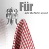 BigDean 24 Stück Saugnapfhalter mit Kunststoffhaken Ø 3 cm Produktbild-Vorschau 2
