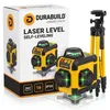 Kruislijnlaser 4D groen 16 lijnen 4 x 360 graden, Productafbeelding-voorbeeld 6