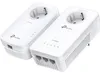 Tp-link Tl-wpa1300p Wlan-repeater  One Size / EU Plug 220V  Produktbild-Vorschau 5
