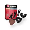 Set di utensili multipli EINHELL, 708117, 17 pezzi Anteprima dell’immagine prodotto 2
