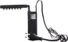 A black aquarium filter with a power cord and plug, shown against a white background. Náhled obrázku produktu