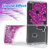 EAZY CASE - Glitzer Hülle kompatibel mit  Samsung Galaxy Produktbild-Vorschau 4