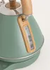 KETTLE RETRO PRO - Elektrischer Wasserkocher 1 L mit Produktbild-Vorschau 7