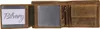 GREENBURRY Geldbörse Vintage Wallet Brown Stag braun Produktbild-Vorschau 26
