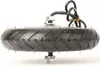 小米365P-电机 350W 36V + 8.5 英寸充气轮胎/Motor 350W 36V + Luftreifen Produktbild-Vorschau 4