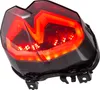LED zadní světlo kompatibilní s Yamaha MT-09 Náhled obrázku produktu 1