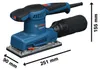 Schwingschleifer GSS 20-18 A Produktbild-Vorschau 3