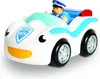 SMART Toys and Games GmbH WOW Cop Car Cody 4 Produktbild-Vorschau 2