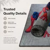Disney Marvel Spider-Man Kinderteppich 80x120 cm – Produktbild-Vorschau 4