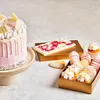 AOS Set | Doppelpack Funcakes Deco Melts Weiß - White | Produktbild-Vorschau 5