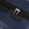 Suitcase Set, Rollkoffer Handgepäck, Kofferset, mit 4 Produktbild-Vorschau 3
