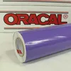 (5,60€/m²) Oracal® Möbelfolie 043 Lavendel Glanz 31,5 cm Produktbild-Vorschau 2
