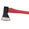 KREATOR Axt Beil Holzaxt 80 cm 1250 g geschmiedeter Stahl Produktbild-Vorschau 3