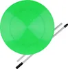 Diabolo jonglierteller mit stab kinder– 23 cm UV reaktiver Produktbild-Vorschau 1