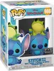 Disney Lilo & Stitch - Stitch with Frog 986 Special Edition Produktbild-Vorschau 1