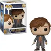 The Crimes Of Grindelwald - Newt Scamander 14 - Funko Pop! Produktbild-Vorschau 2