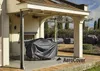 AeroCover 797-8 Housse pour parasol A H292x60/65 ,Stratos Voir les images du produit 16