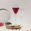 KROSNO Perla Tulipánové kalíšky typu goblet na víno, Sada Náhled obrázku produktu 4