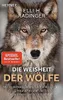 Die Weisheit der Wölfe Anteprima dell’immagine prodotto 2