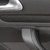 Premium Innenraum Zierleisten Dekor Blende Design Auto Produktbild-Vorschau 3