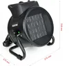 FEISTOS Keramik Heizlüfter Helios 3000 3000 W 28x18x32 cm Produktbild-Vorschau 8