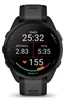 Garmin Forerunner 165 schwarz/schiefergrau Voir les images du produit 2