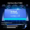 GEEKOM IT13 MAX Mini PC mit U9-185H(16C/22T, bis zu Produktbild-Vorschau 9