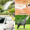 Gießstab 43cm mit 8 Sprühbildern – Handbrause Garten mit Produktbild-Vorschau 6