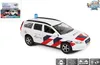 Detský glóbus 510628 - Policajné Volvo V70 NL 1:36 Náhľad obrázku produktu 7
