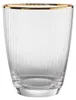 BUTLERS Wasserglas GOLDEN TWENTIES 4er-Set Produktbild-Vorschau 8