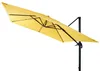 Parasol gastronomiczny HWC-A96, parasol 3x3m (Ø4,24m) Podgląd zdjęcia produktu 2