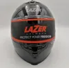 Kask Motocyklowy LAZER VERTIGO EVO Z Line (kol. Czarny Podgląd zdjęcia produktu 5