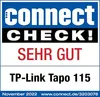 TP-Link Funksteckdose Tapo P115 Mini Smart Wi-Fi Socket Produktbild-Vorschau 18