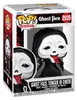 Funko Pop! Movies: Ghost Face - Ghost Face Tongue in Cheek Produktbild-Vorschau 4