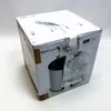 A cardboard box for a Dyson air purifier filter, showing an image of the filter inside. Voir les images du produit