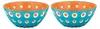 Guzzini Set 2 Schalen 12Cm Le Murrine, 279412145 Anteprima dell’immagine prodotto 3