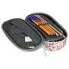 Gepolstertes Federmäppchen mit Innenklappe PCL1 Maus Produktbild-Vorschau 6