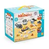 Mini-Küchentöpfe, Küchenzubehör für Kinder Produktbild-Vorschau 3