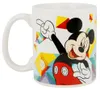 Keramický hrnek 325 ml bílý Mickey Mouse Náhled obrázku produktu 9