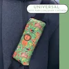 HECKBO Dschungel Gurtkissen für Kinder – Jungle Auto Produktbild-Vorschau 6