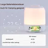 Sross Nachttischlampe Touch Dimmbar,LED Nachtlicht Produktbild-Vorschau 9