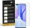 6x Panzerfolie für Huawei Nova 9 Pro HYDROGEL FULL-COVER Produktbild-Vorschau 2