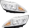 TYC Scheinwerfer Set für Ford Focus MK2 Facelift 2/2008- Produktbild-Vorschau 1