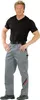 Bundhose Highline Gr.52 schiefer/schwarz/rot PLANAM Produktbild-Vorschau 1