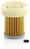 Kraftstofffilter MANN-FILTER P 321 x für AIXAM Crossline Produktbild-Vorschau 1