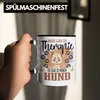 Trendation - Hund Tasse Geschenk für Hunde Besitzer Mama Produktbild-Vorschau 4