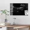 DEQORI Magnettafel Glas 60x40 cm 'Audi Frontalaufnahme' Produktbild-Vorschau 4